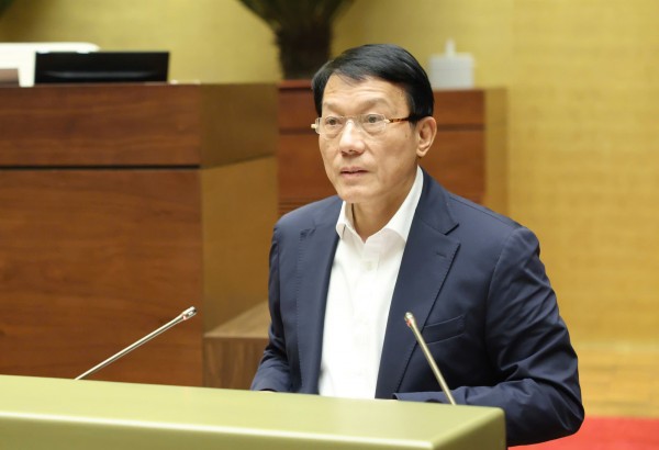 Quốc hội “chốt”: Không được yêu cầu cá nhân cung cấp phiếu lý lịch tư pháp số 2